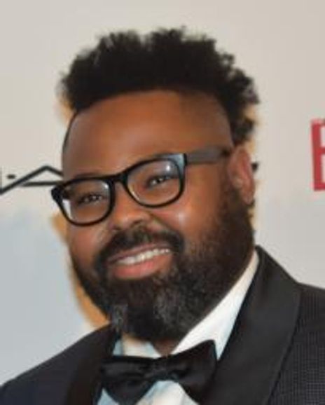 Travis Lemont Ballenger Headshot