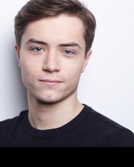 Jim Lawrenson Headshot