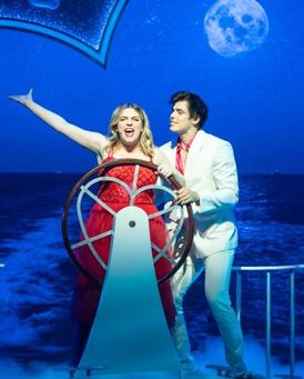 Dominic Anderson Headshot