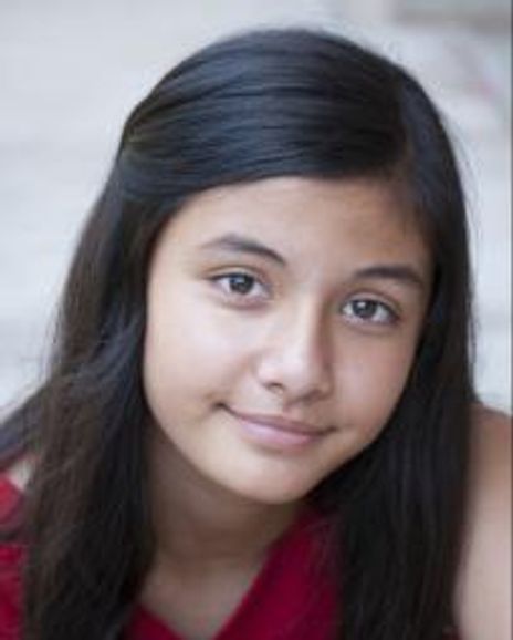 Mabyn Coleman Headshot