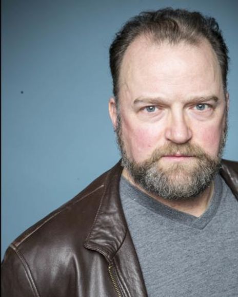 Stephen Guy-McGrath Headshot