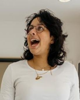 Safiyya Ingar Headshot