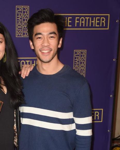 Justin Chien Headshot