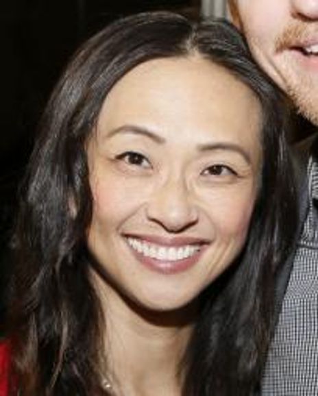 Joy Osmanski Headshot