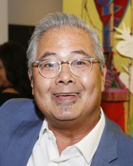 Randall Nakano Headshot