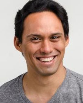 Pedro Kaawaloa Headshot