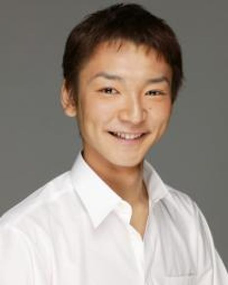 Atsushi Eda Headshot