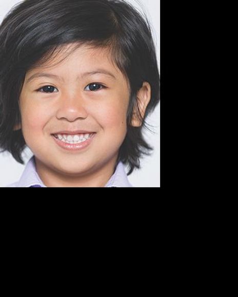 CJ Fernando Headshot