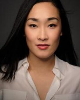 Masumi Iwai Headshot
