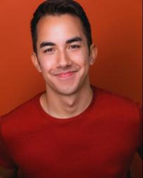 Trevor Roderick Headshot