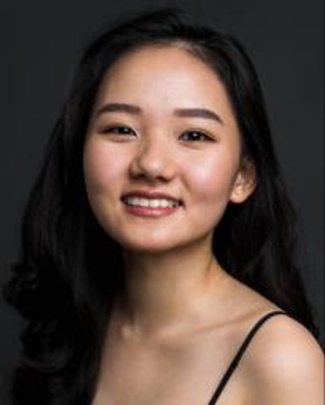 Pepita Salim Headshot