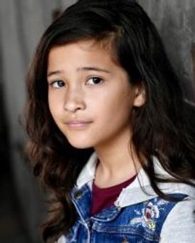 Linder Sutton Headshot