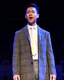 Matheus Ting Headshot