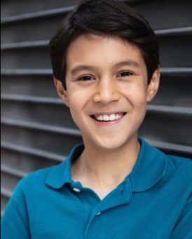 Eliot Waldvogel Headshot