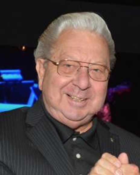 Ed Schloeman Headshot