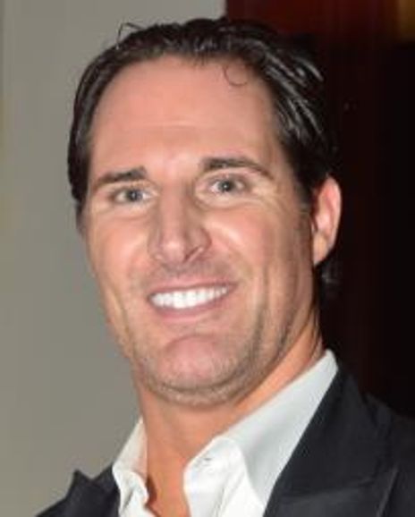 James Valenti Headshot