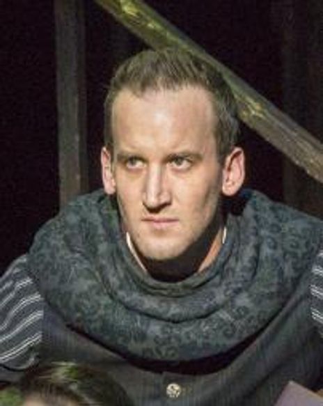 Leland Burnett Headshot