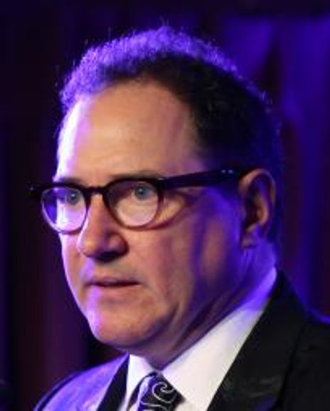 Kevin McCullough Headshot