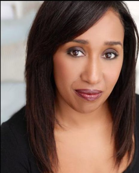 Monica Quinn Headshot