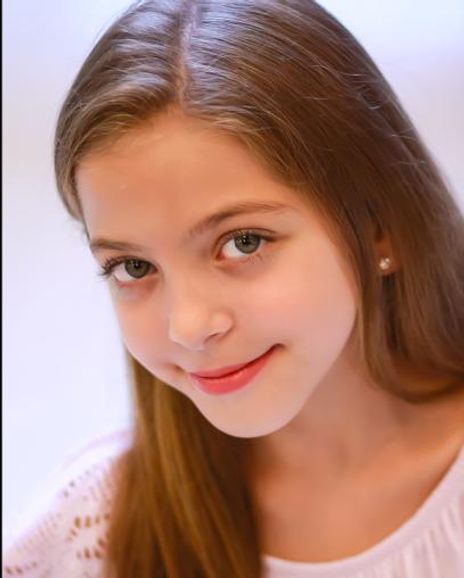 Simona Francesca Tamburello Headshot