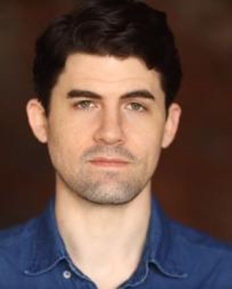 Ryan Wright Headshot