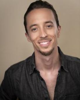 Garrett Coleman Headshot