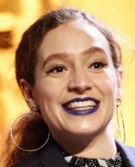 Gemma Barnett Headshot