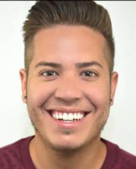 Izzy Figueroa Headshot