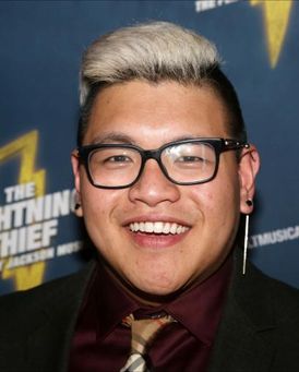 Jorrel Javier Headshot