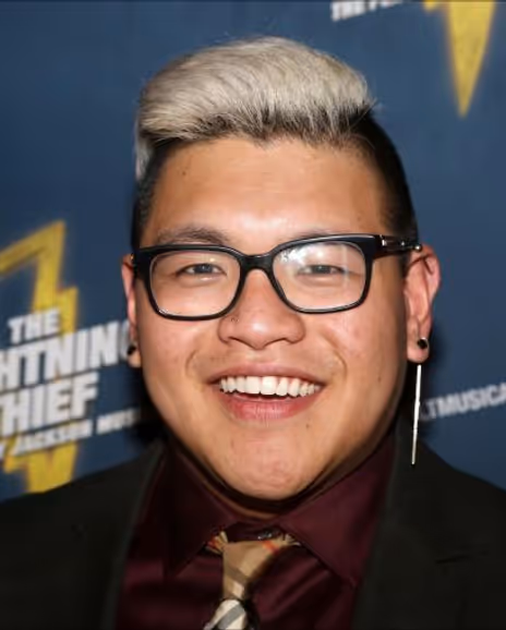 Jorrel Javier Headshot