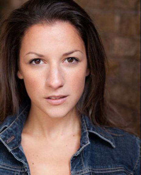Lea Marinelli Headshot