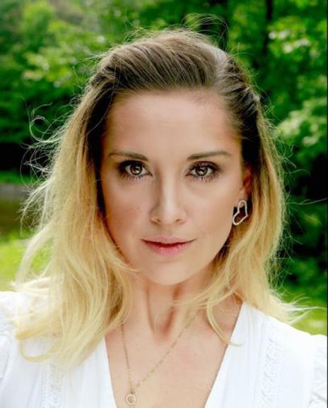 Megan Mitchell Headshot