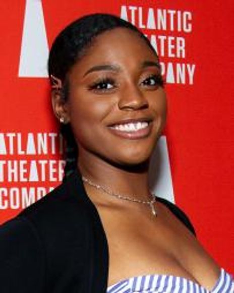 Jai'Len Christine Li Headshot