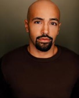 Pierre Jean Gonzalez Headshot