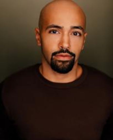 Pierre Jean Gonzalez Headshot