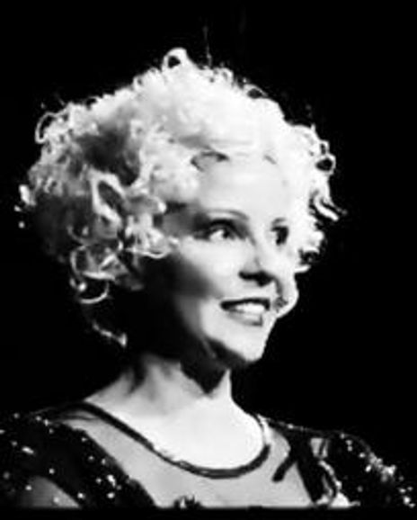 Jacey Jeny Lett Headshot