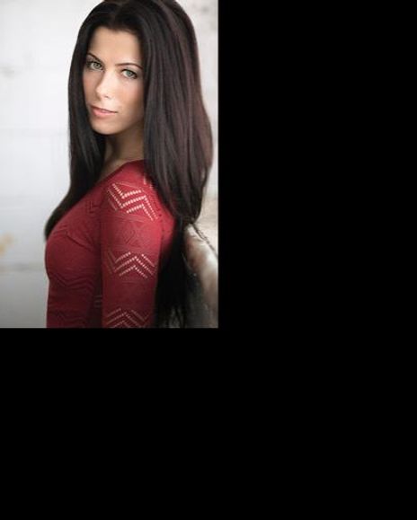 Ashley North Headshot