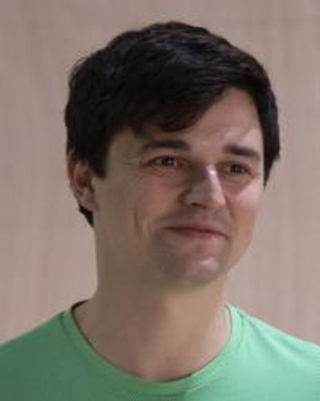 Joshua Jenkins Headshot