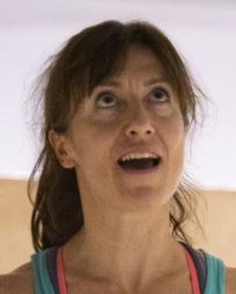 Emma Beatie Headshot