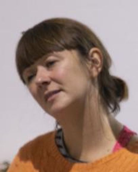 Emma-Jane Goodwin Headshot