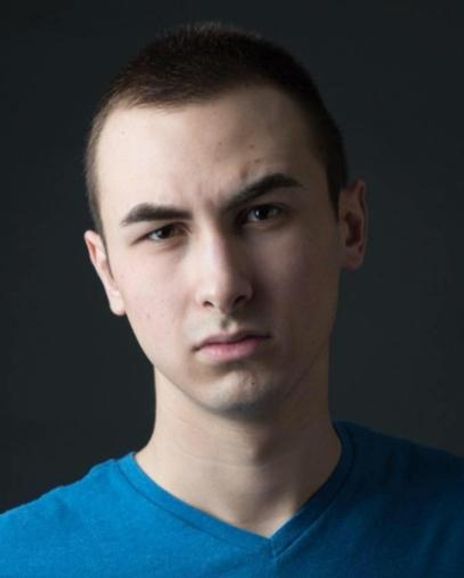 Brandon Emann Headshot