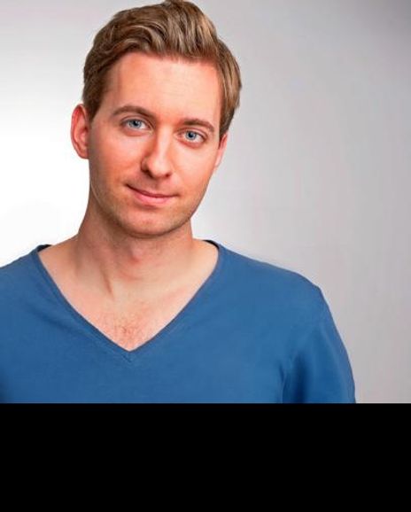 Tomáš Van?k Headshot