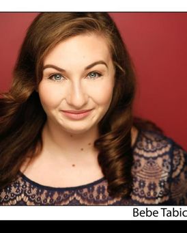 Bebe Tabickman Headshot