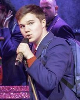 Ryan Heenan Headshot