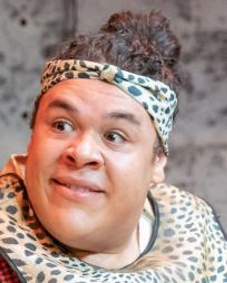 Lem Knights Headshot