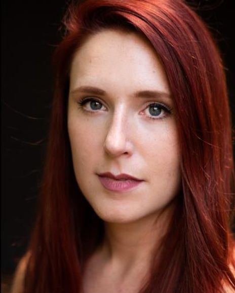 Charlotte Munson Headshot