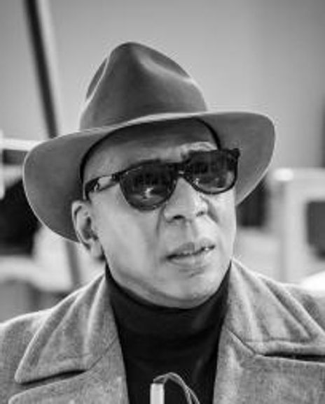 Colin McFarlane Headshot