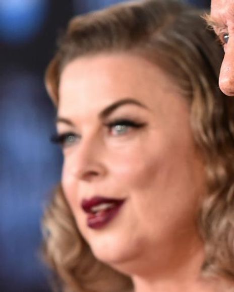 Arlene Silver Headshot