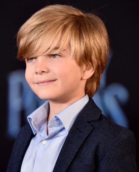 Joel Dawson Headshot