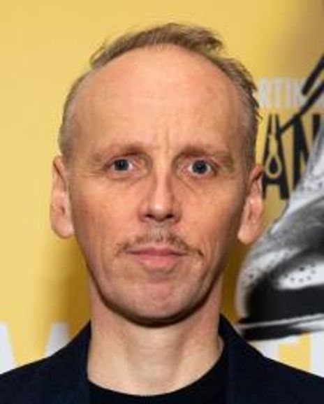 Ewen Bremner Headshot